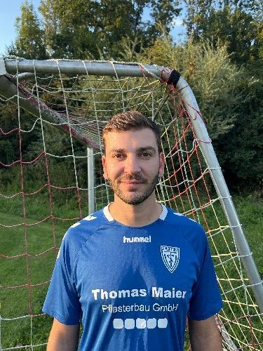 Tobias Oberreiter