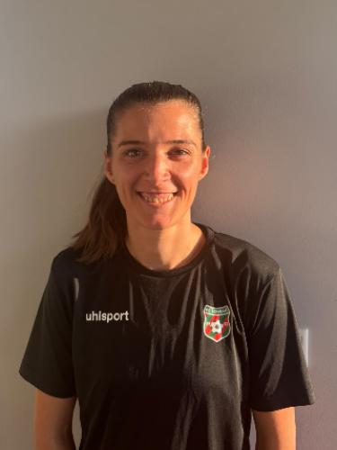 Lauren Gascoyne