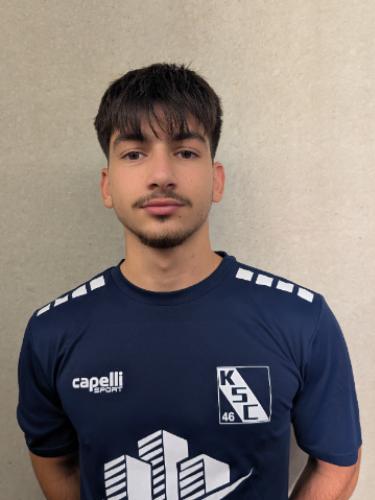 Omar Alhelal