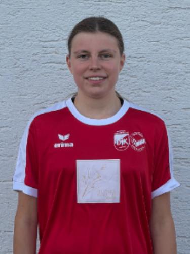 Luisa Tkaczyk