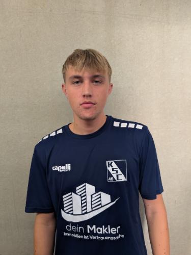 Niklas Raddatz
