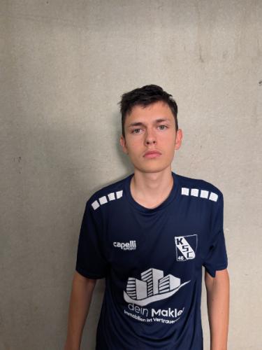 Jeremia Herbst
