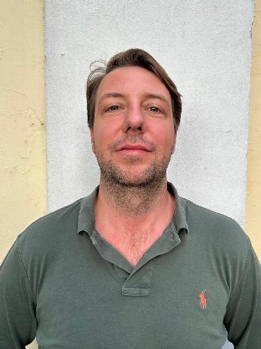 Rene Pfeifer