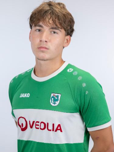 Avatar Bild für Agon Gashi