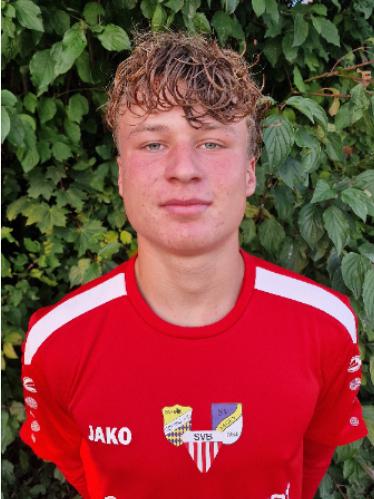 Lukas Weichselgartner