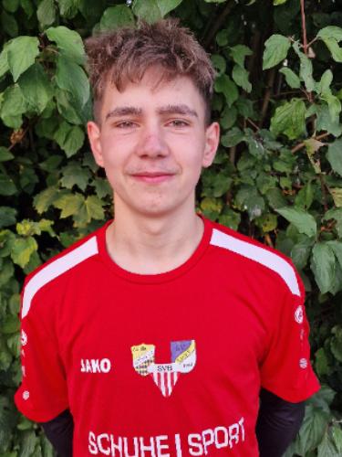 Kilian Weiß