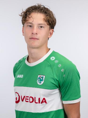 Kilian Meißner
