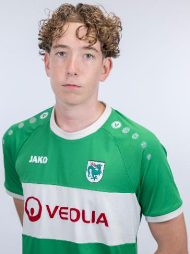 Joscha Reichardt
