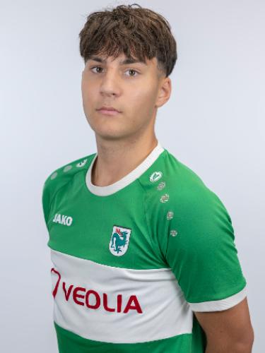 Avatar Bild für Levin Steinberger