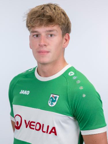 Avatar Bild für Maximilian Wittig