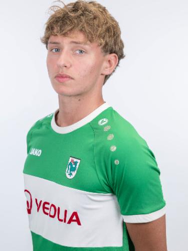 Maximilian Zanker