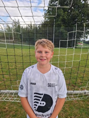 Jakob Riederer