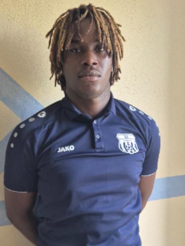 Blessed Akhigbe-Ose