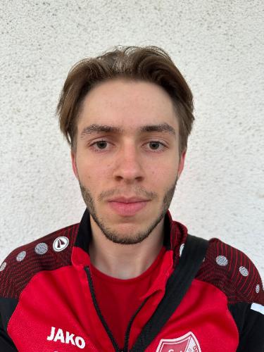 Jonas Borchert