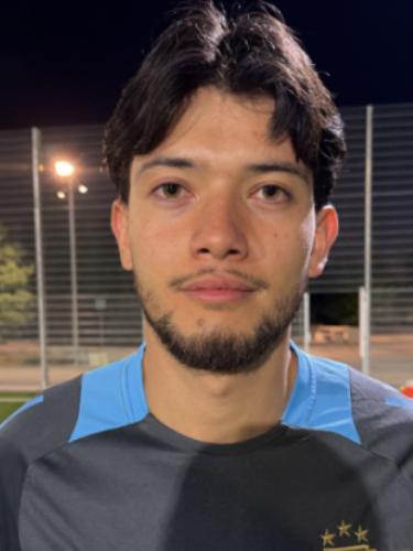 Ali Ahmadi