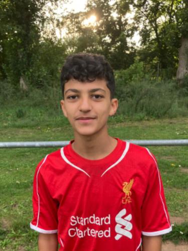 Hassan Daboul