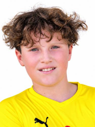 Tim Mörsberger