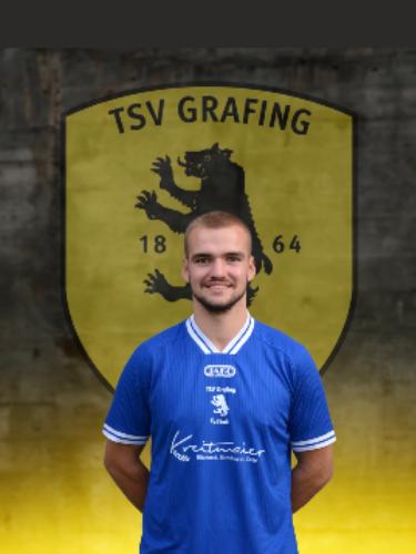 Quirin Huber