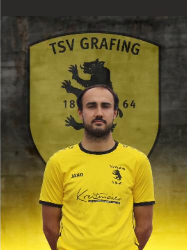 Avatar Bild für Quirin Kreitmaier
