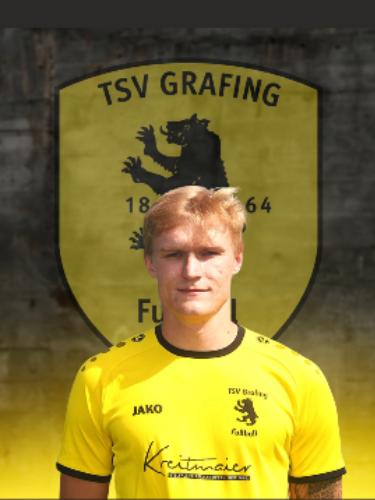 Ludwig Oswald
