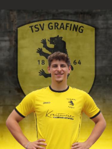 Avatar Bild für Moritz Saißreiner