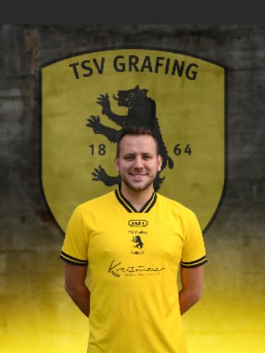 Jonas Weiser