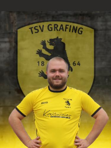 Avatar Bild für Dominik Gebele