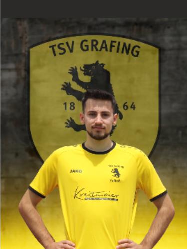 Avatar Bild für Nikolai Kitzberger