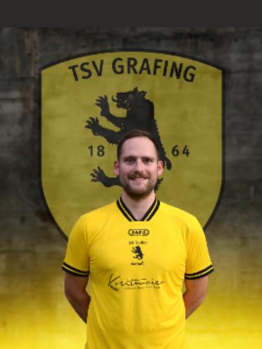 Avatar Bild für Daniel Schmid