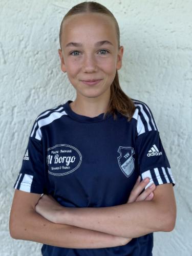 Antonia Eicher
