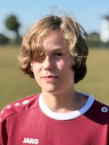 Benjamin Weinl