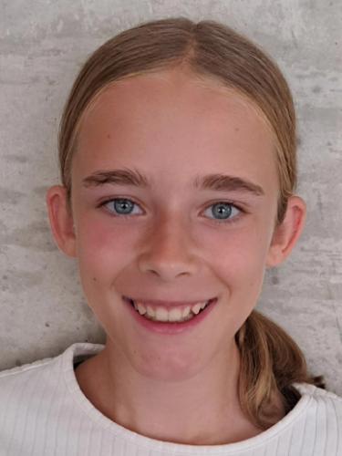 Hanna Dumberger