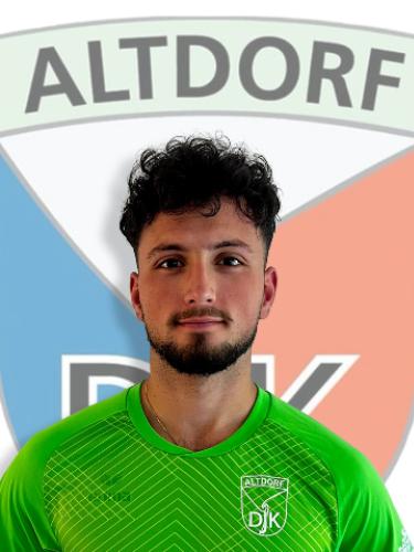 Daniele Hamzaj