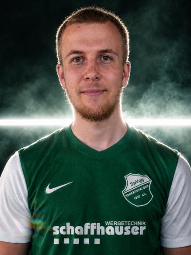Avatar Bild für Sebastian Hufnagl