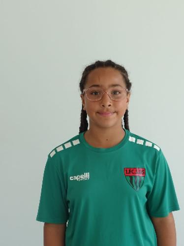 Sara El-Qarm