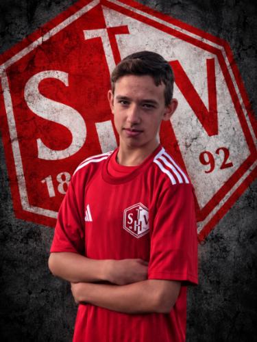 Dominik Kunz