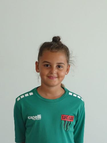 Amiyha Gardner