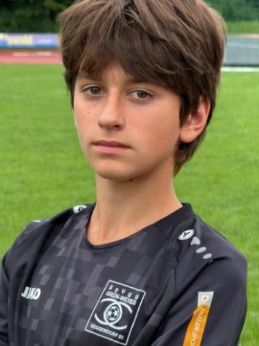 Avatar Bild für Mahir Huremovic