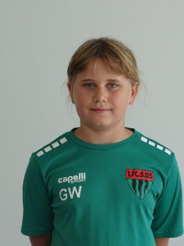 Greta Weckwerth