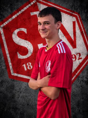 Jonah Florutz