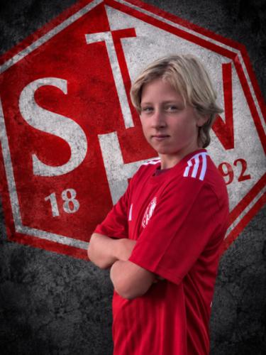 Jonas Thoma