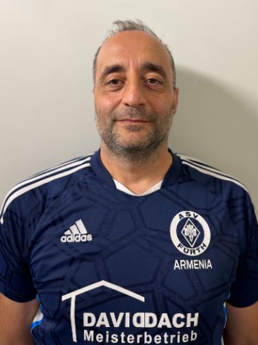 Avatar Bild für Artak Papikjan