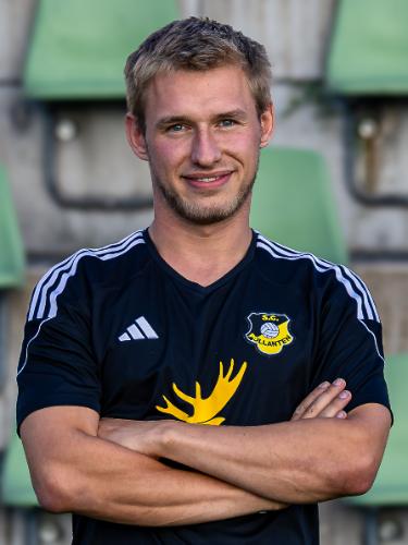 Tobias Großhauser