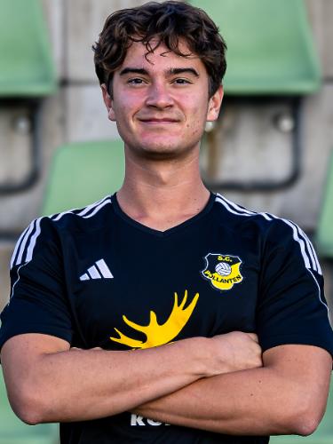 Silas Kießling