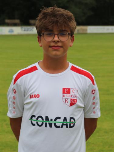 Afonso Nunes Andrade