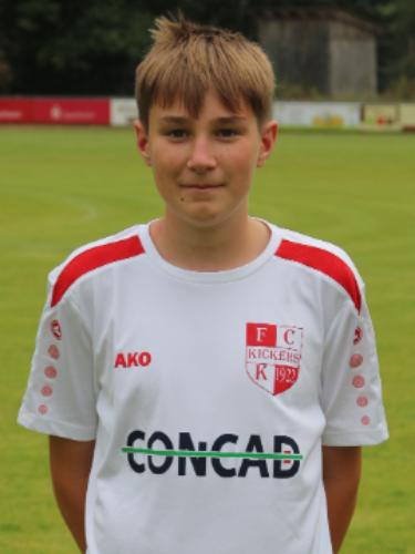 Philipp Demel