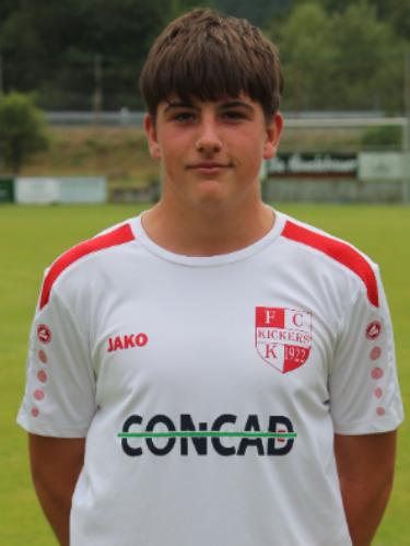 Luca Hansel