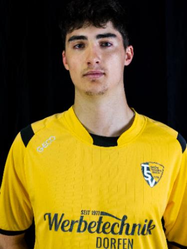 Sebastian Berger