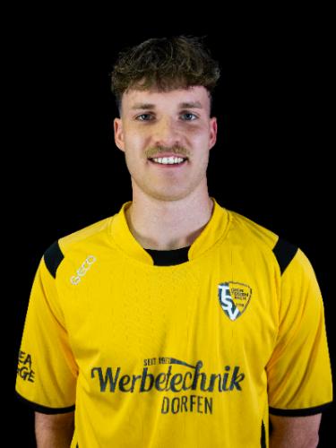 Moritz Greimel