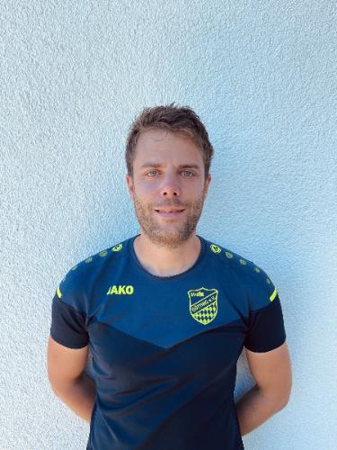 Dominik Blaß